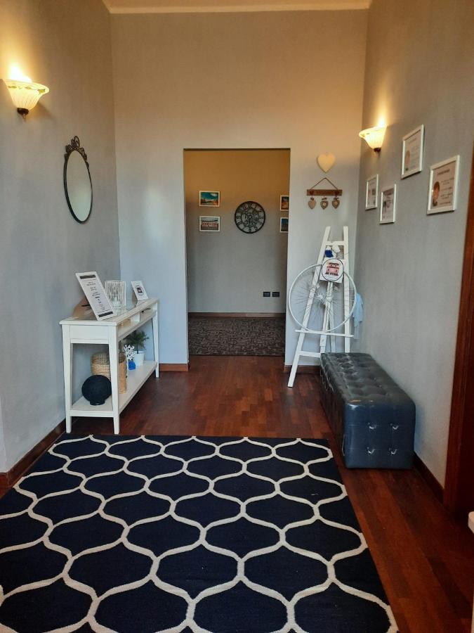 La Maison De Mathilde 피사 외부 사진