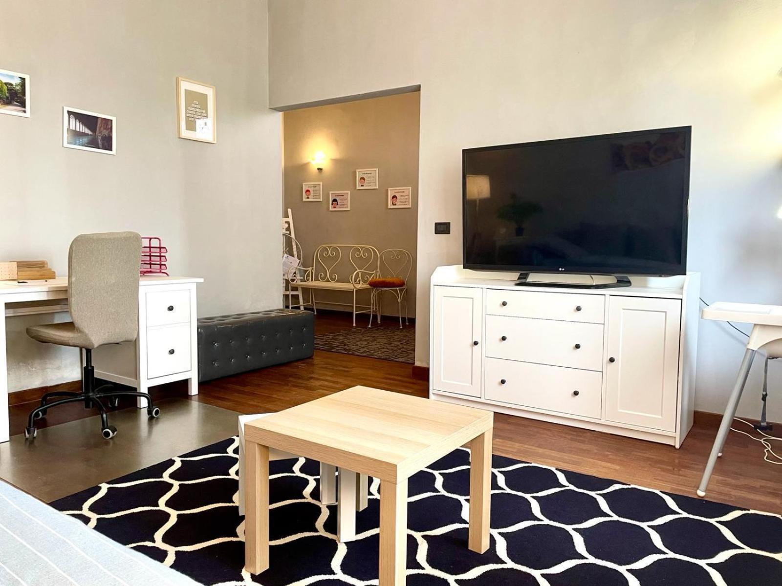 La Maison De Mathilde 피사 외부 사진