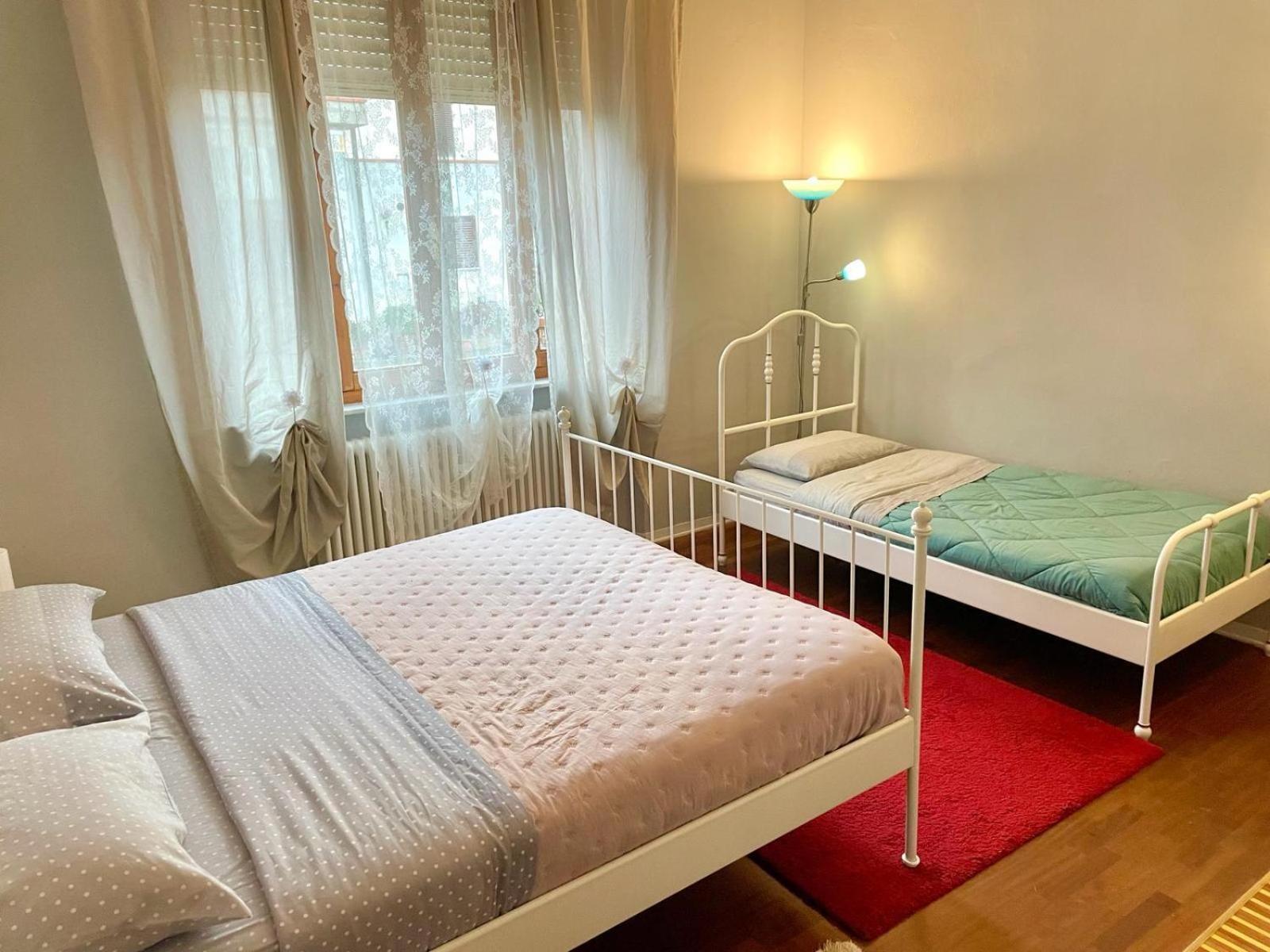 La Maison De Mathilde 피사 외부 사진